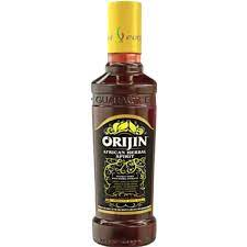 Orijin Africa Herbal Spirit 250Ml